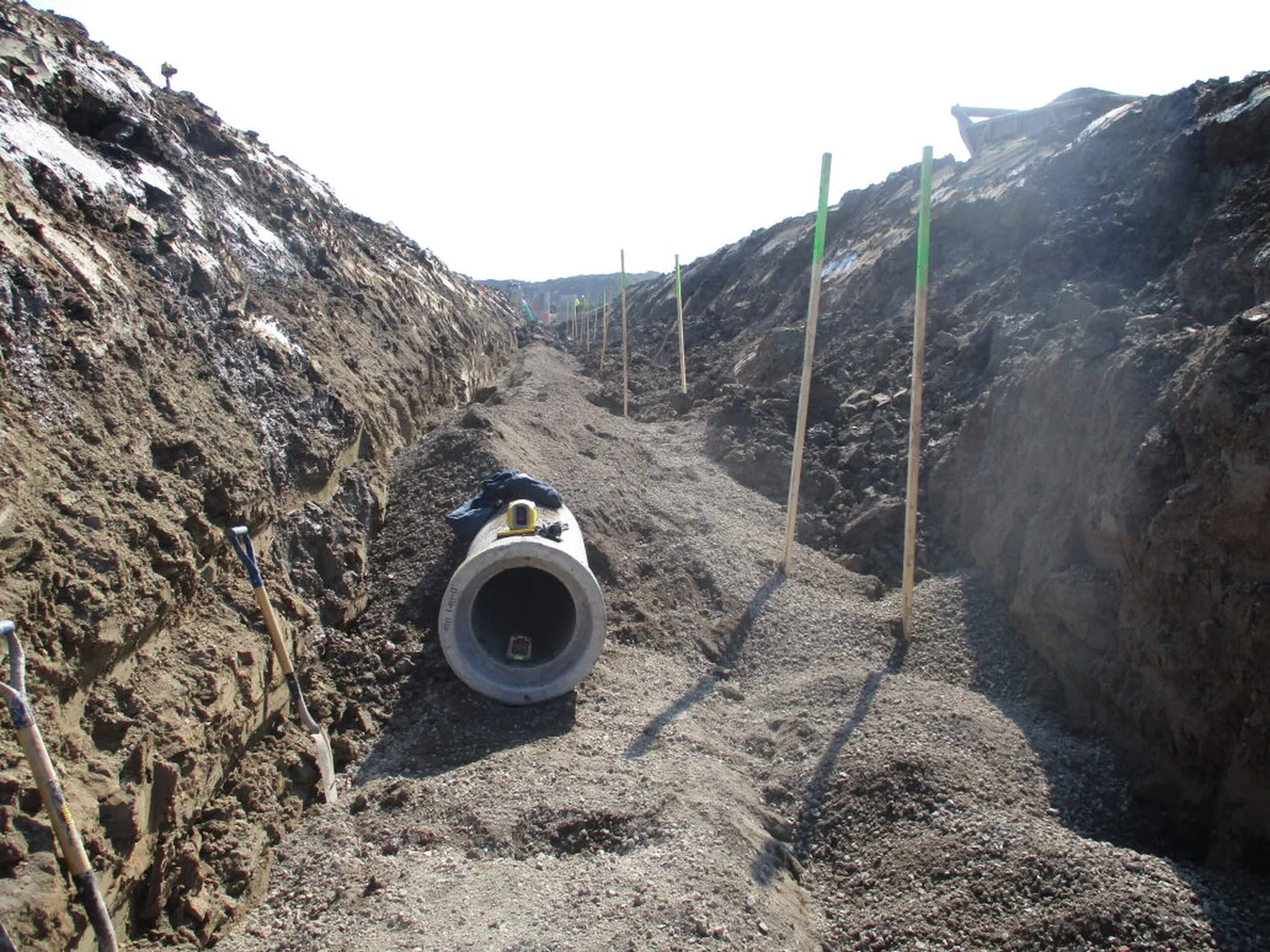 Artisan Ridge-site-servicing-4
